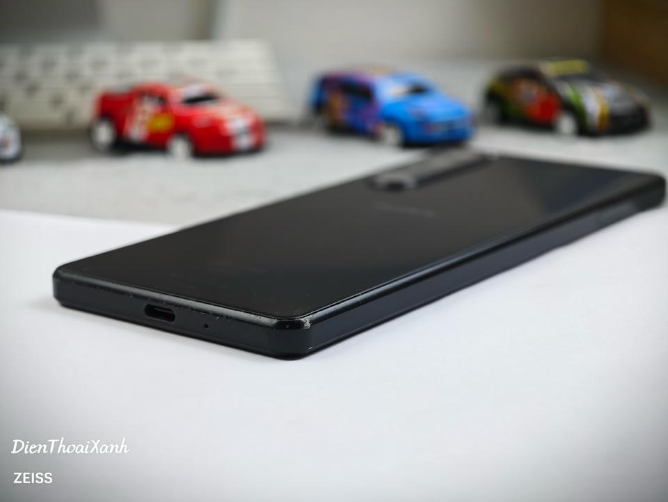 Sony Xperia 1 III 12/256G - 01765-duoc-ban-tai-Điện Thoại Xanh