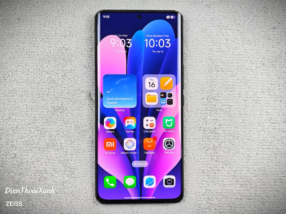 Xiaomi12s Ultra 12/256G - 34855-duoc-ban-tai-Điện Thoại Xanh