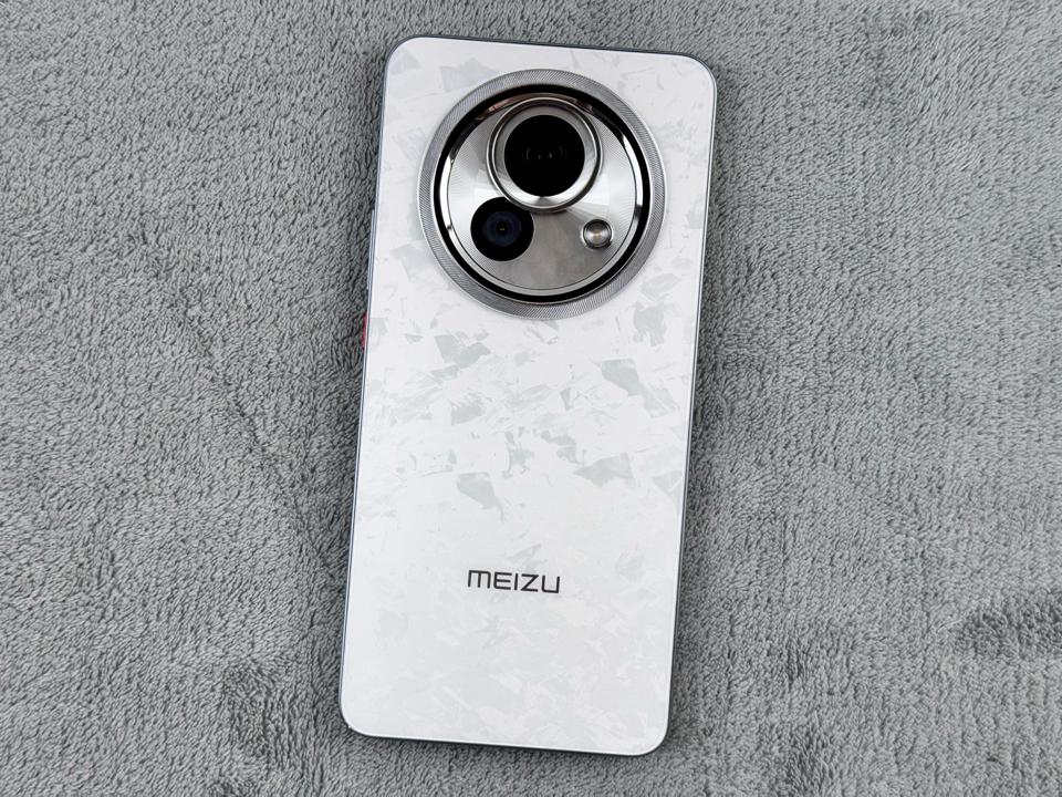 Meizu Lucky 08 8/256G - 86389-duoc-ban-tai-Điện Thoại Xanh