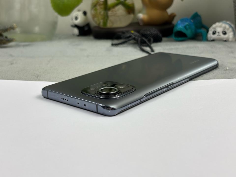 Xiaomi 11 8/128G - 94417-duoc-ban-tai-Điện Thoại Xanh