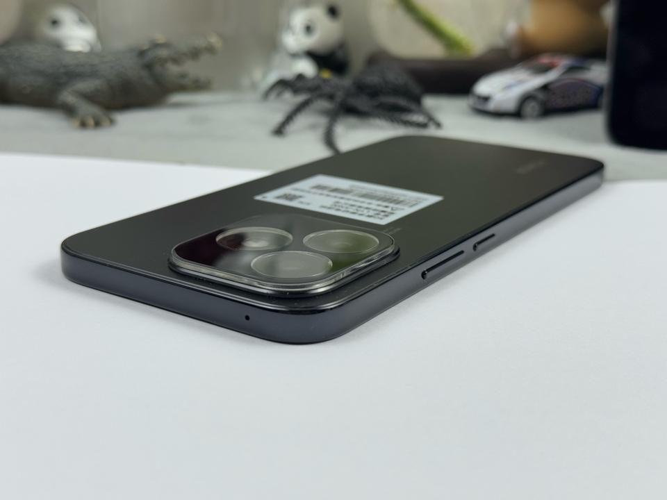 Honor X60i 8/256G - 28500-duoc-ban-tai-Điện Thoại Xanh