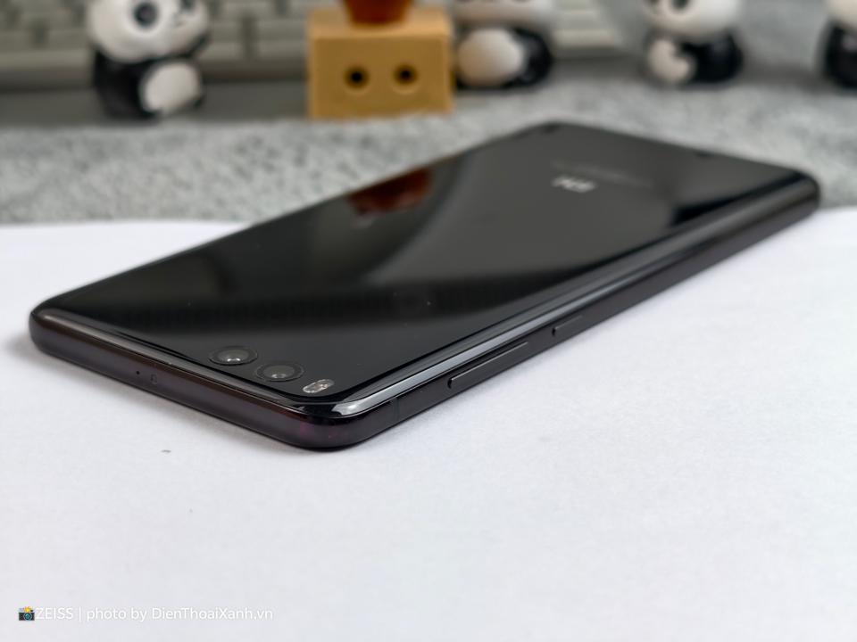 Xiaomi Note 3 6/64G - 61527-duoc-ban-tai-Điện Thoại Xanh