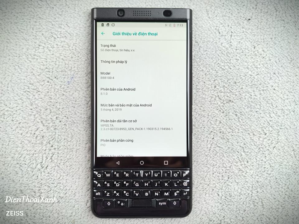 BlackBerry KeyOne 64G - 74241-duoc-ban-tai-Điện Thoại Xanh