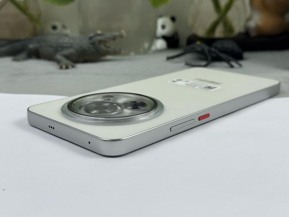 Meizu Lucky 08 8/256G - 05981-duoc-ban-tai-Điện Thoại Xanh
