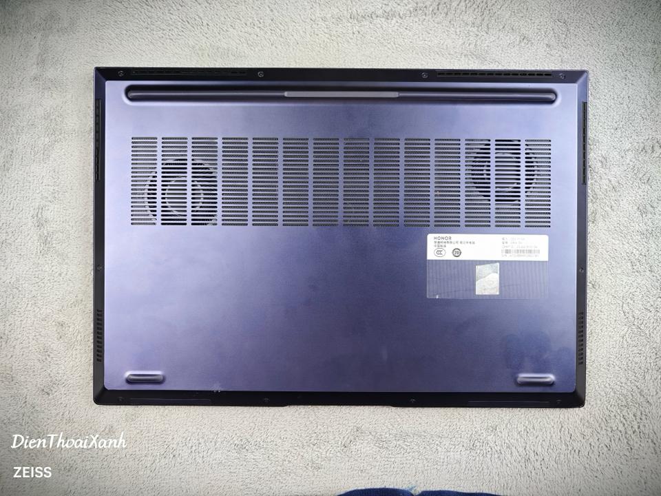 Honor MagicBook Pro 16 2024 24G/1T - 00780-duoc-ban-tai-Điện Thoại Xanh