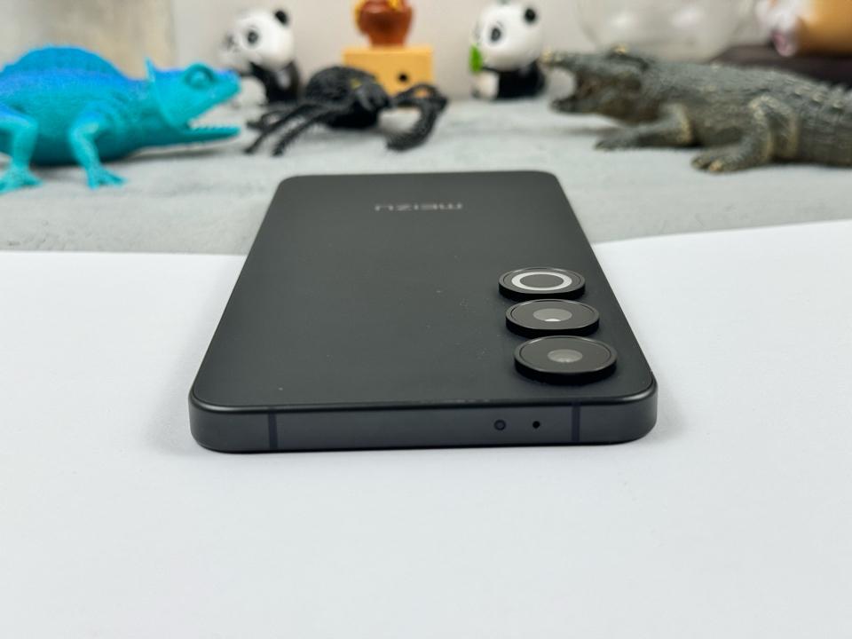 Meizu 21 Note 16/256G - 55394-duoc-ban-tai-Điện Thoại Xanh