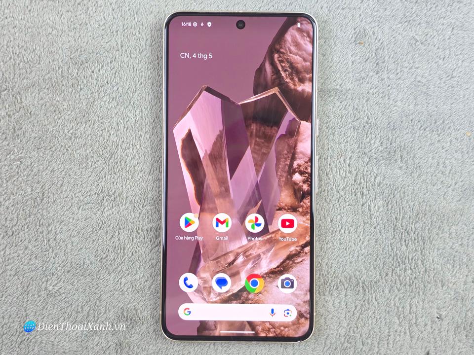 Google Pixel 8 Pro 128G - 04849-duoc-ban-tai-Điện Thoại Xanh
