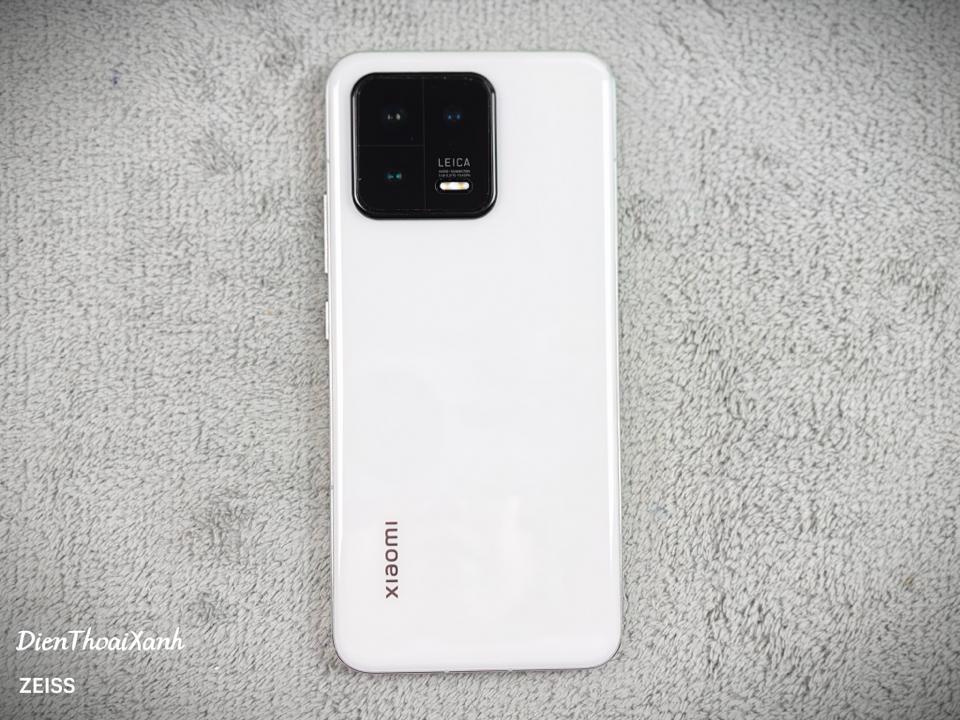 Xiaomi 13 8/256G - 84148-duoc-ban-tai-Điện Thoại Xanh