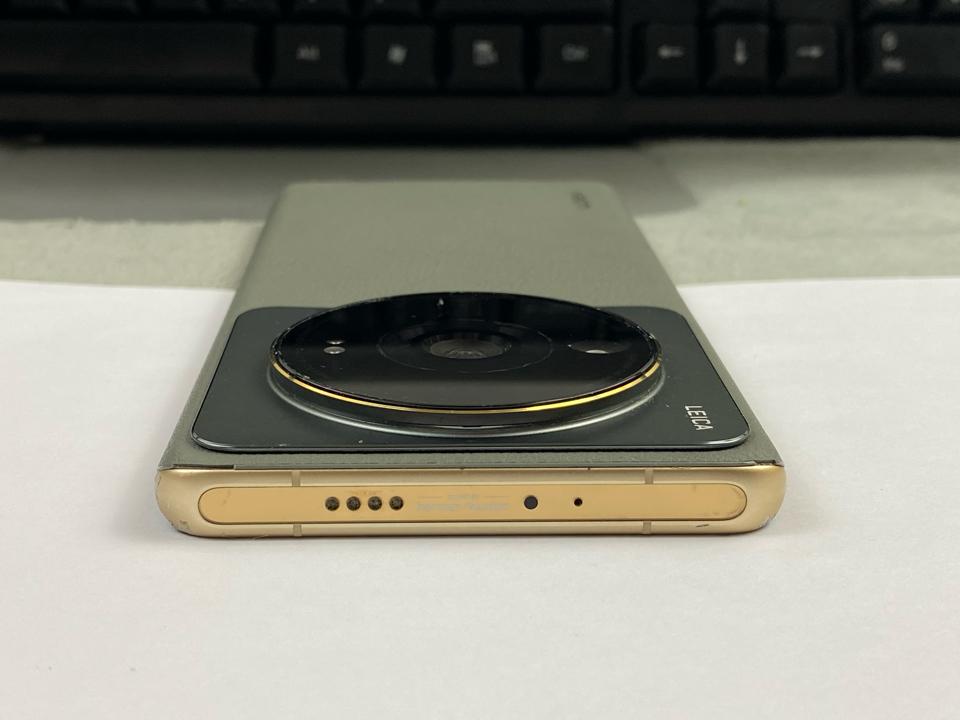 Xiaomi 12s Ultra 12/256G - 62014-duoc-ban-tai-Điện Thoại Xanh