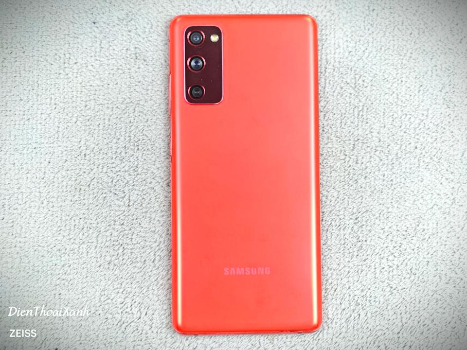 Samsung Galaxy S20 FE 8/128G - 47550-duoc-ban-tai-Điện Thoại Xanh
