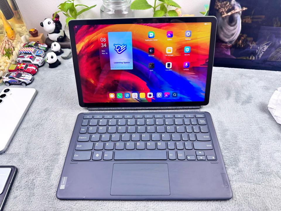 Lenovo Xiaoxin Pad Plus 5G 6/128G - 93873-duoc-ban-tai-Điện Thoại Xanh