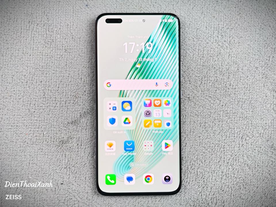 Honor Magic 5 Pro 12/512G - 94994-duoc-ban-tai-Điện Thoại Xanh