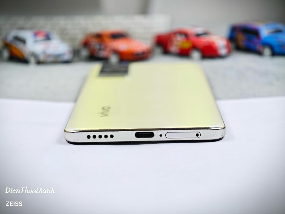 Vivo X60 8/128G - 10453-duoc-ban-tai-Điện Thoại Xanh