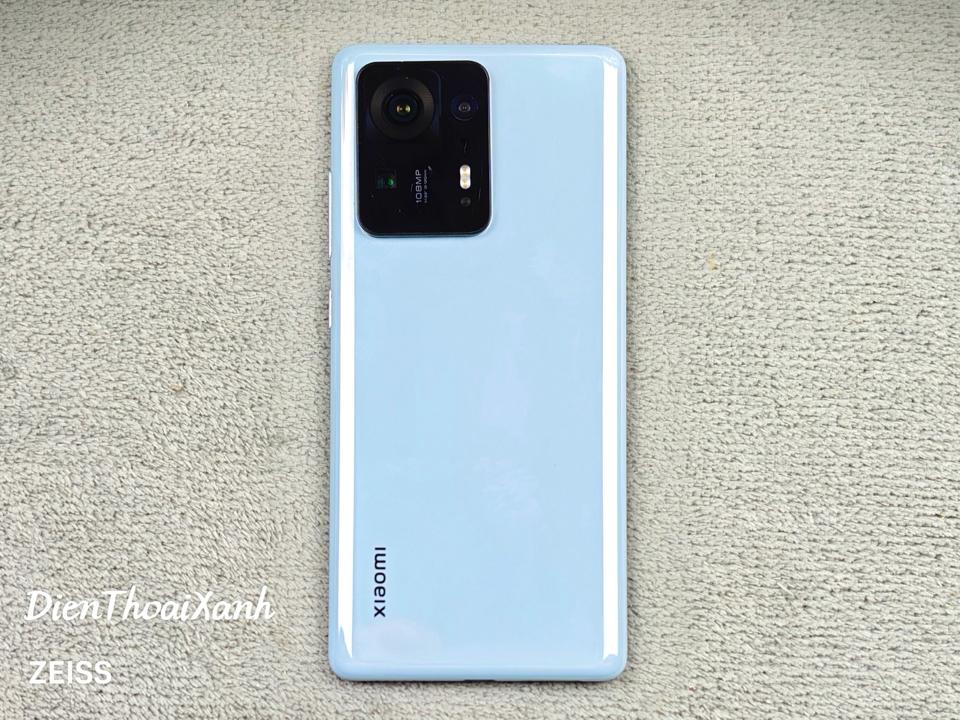 Xiaomi Mix 4 8/256G - 62065-duoc-ban-tai-Điện Thoại Xanh
