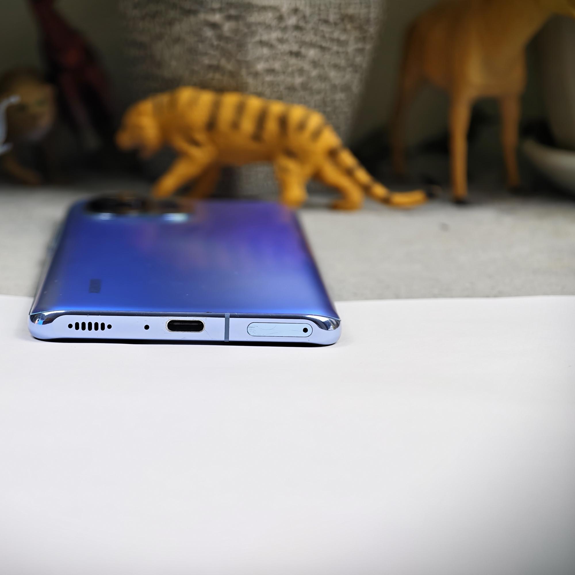 Xiaomi 11 12/512G - 46372-duoc-ban-tai-Điện Thoại Xanh