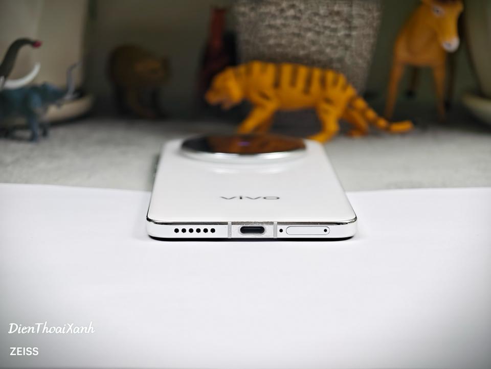 Vivo X200 12/256G - 88993-duoc-ban-tai-Điện Thoại Xanh