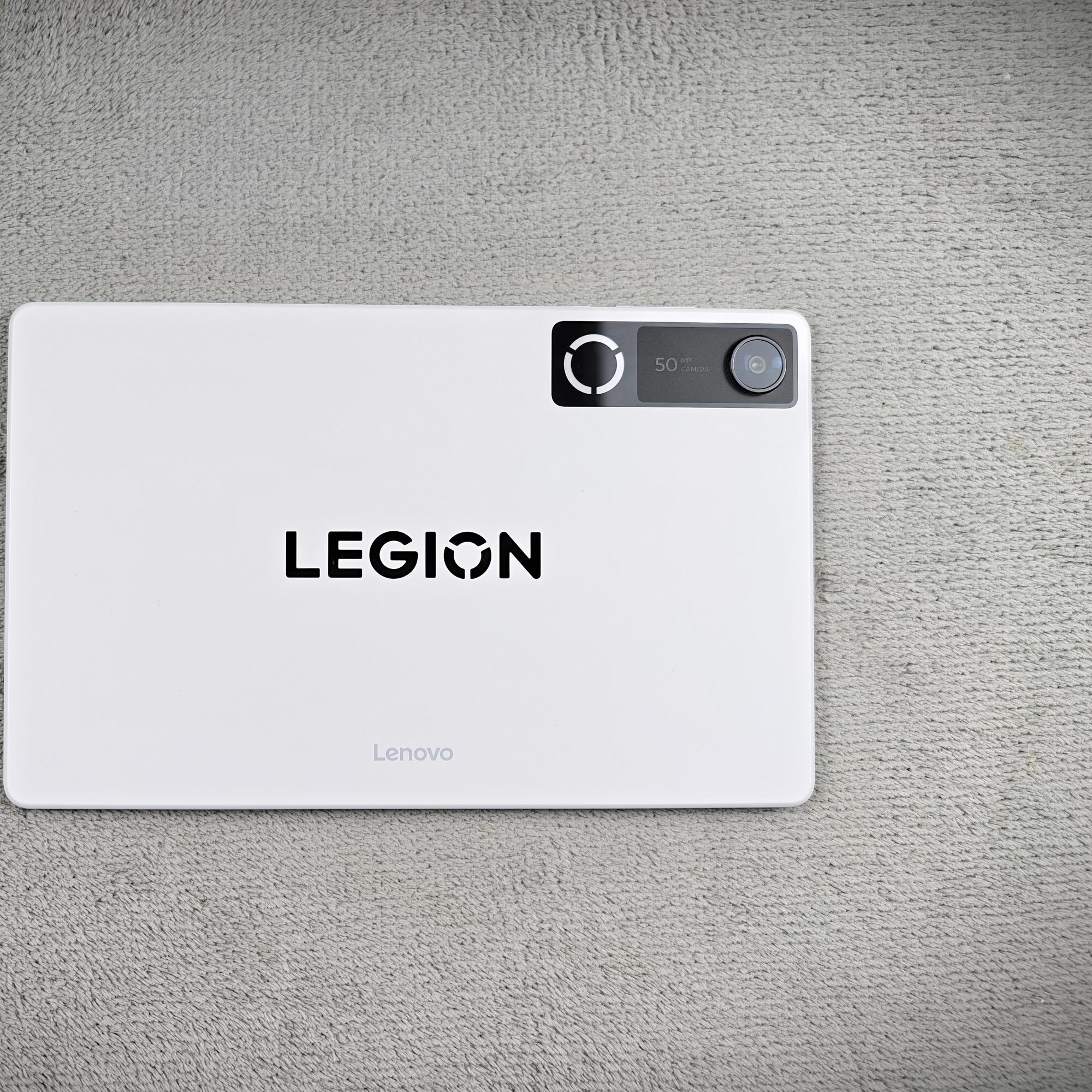 Lenovo Legion Y700 Gen 5 12/256G - HD2QT-duoc-ban-tai-Điện Thoại Xanh