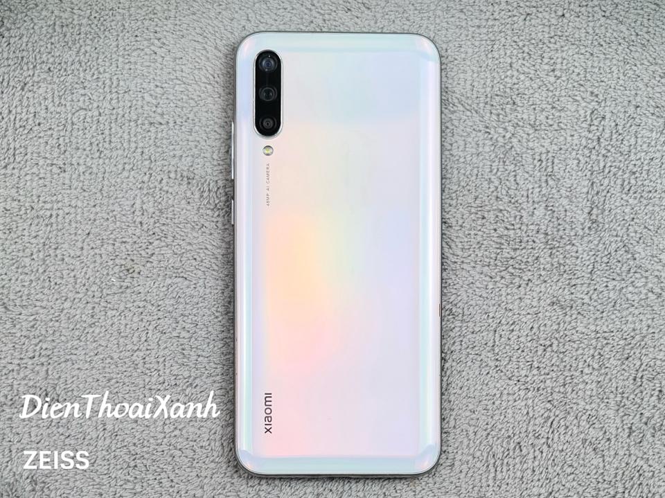 Xiaomi CC9e 6/64G - 62116-duoc-ban-tai-Điện Thoại Xanh