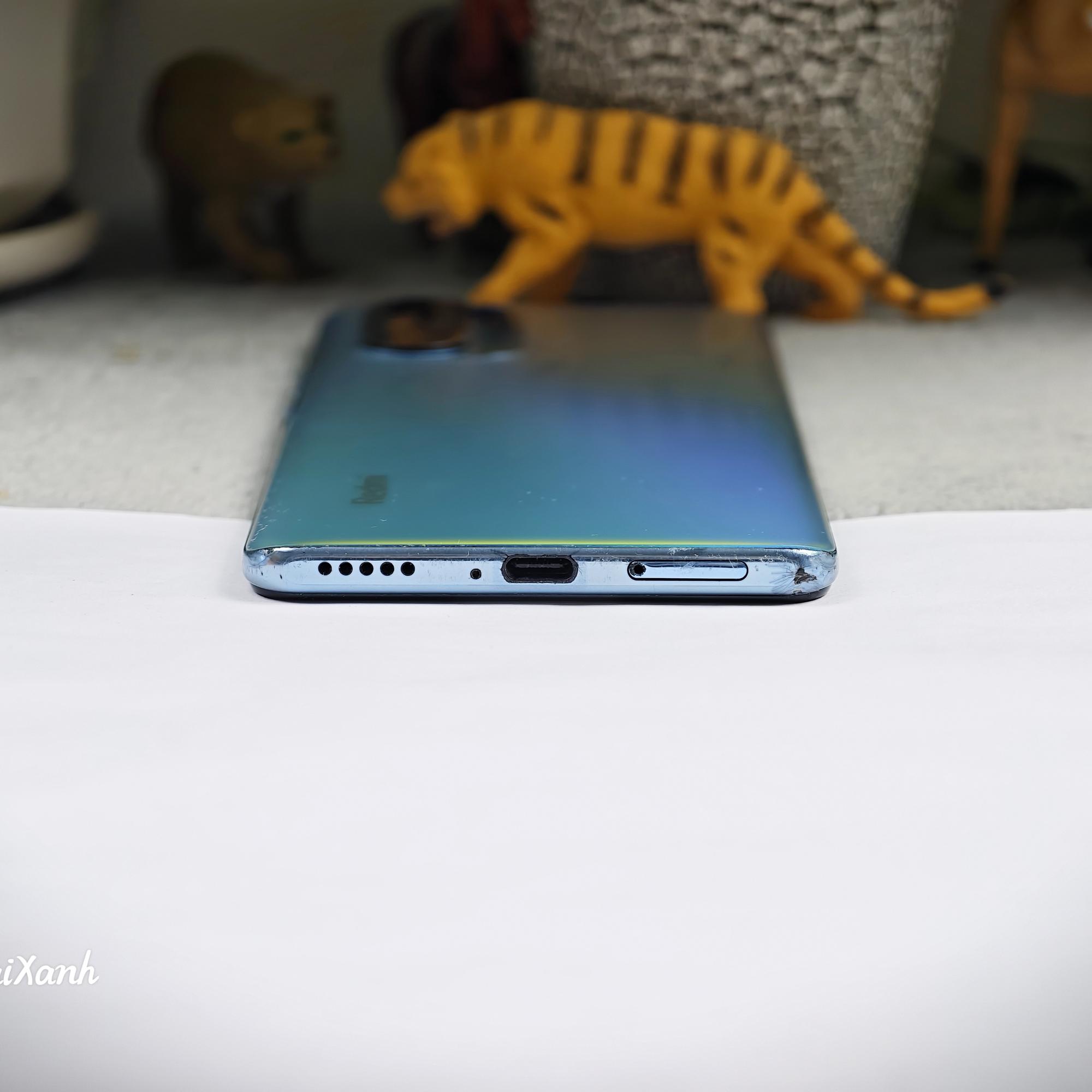 Redmi K40 12/256G - 50270-duoc-ban-tai-Điện Thoại Xanh