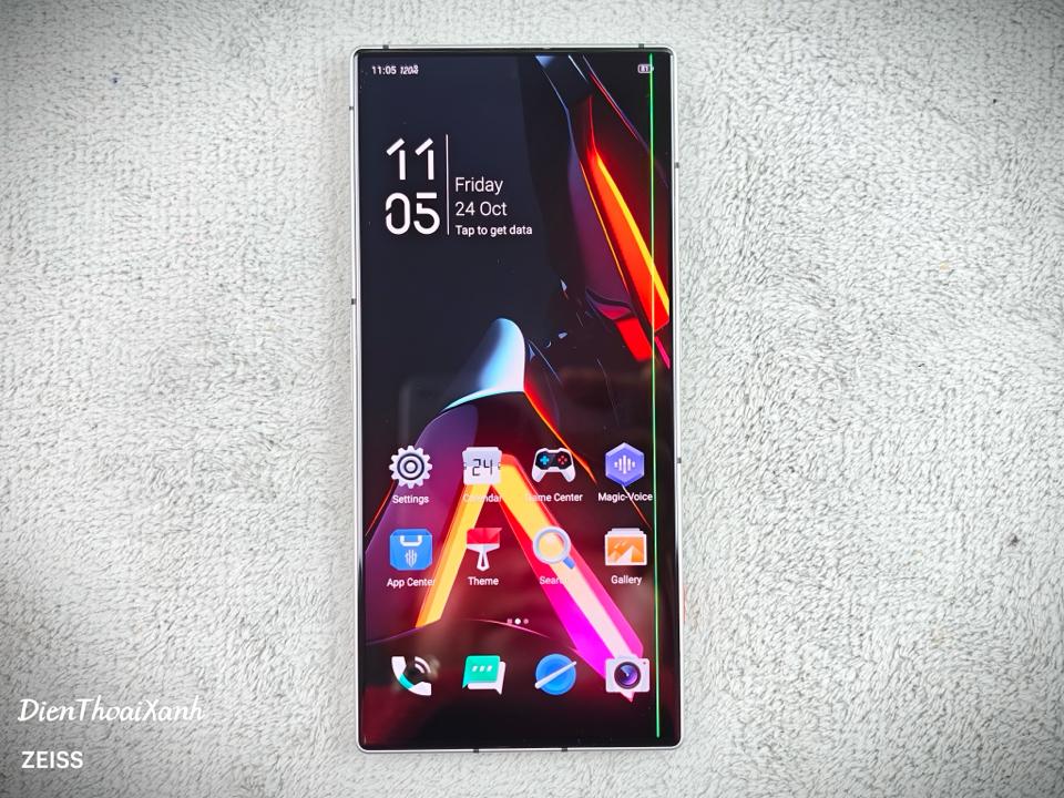 Red Magic 8s Pro 12/256G - 98147-duoc-ban-tai-Điện Thoại Xanh