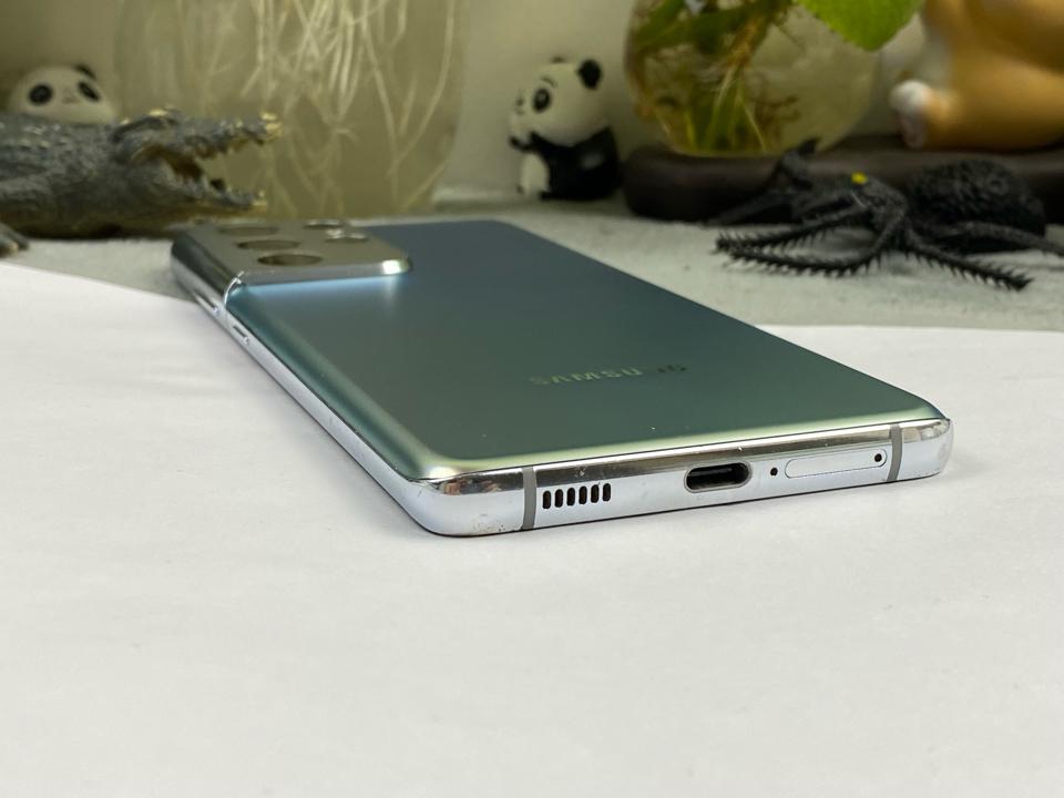 Samsung Galaxy S21 Ultra 12/128G - 09112-duoc-ban-tai-Điện Thoại Xanh