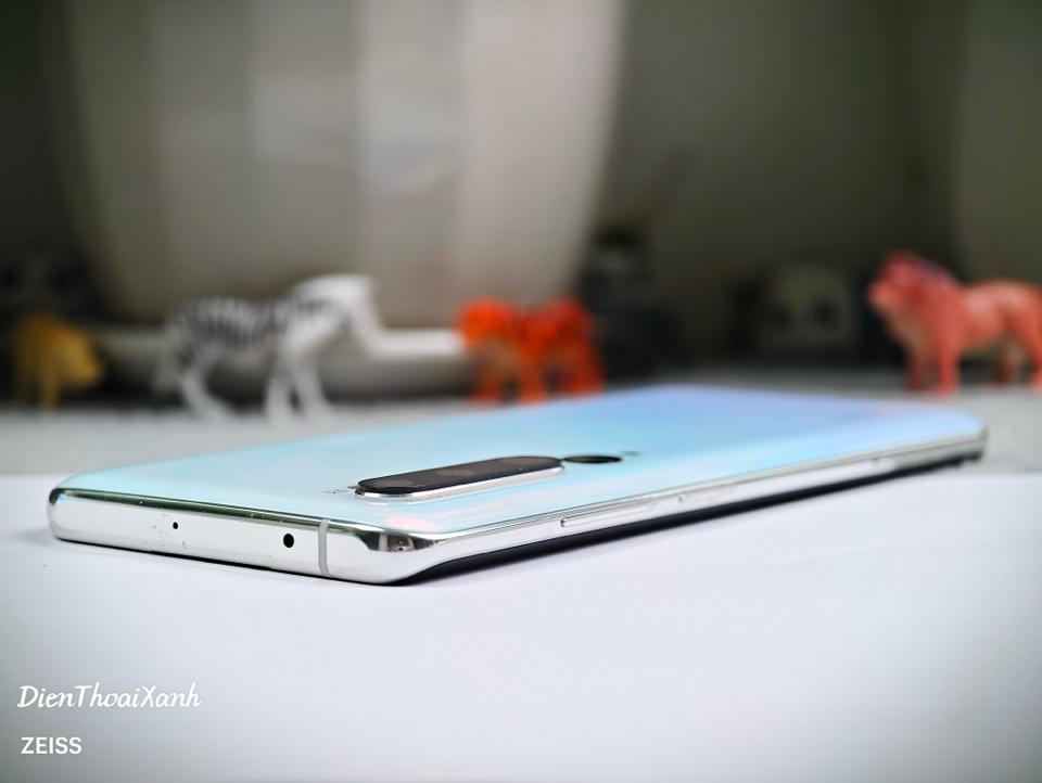 Xiaomi CC9 Pro 6/128G - 49753-duoc-ban-tai-Điện Thoại Xanh