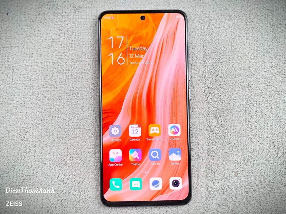 ZTE Axon 31 Pro 8/128G - 49530-duoc-ban-tai-Điện Thoại Xanh