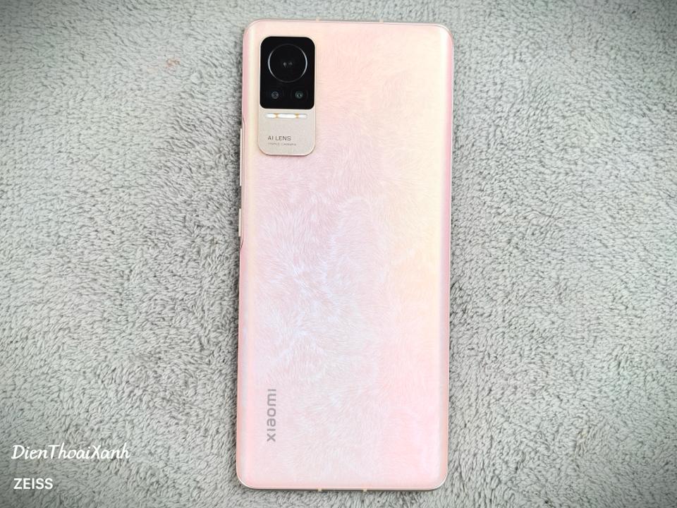 Xiaomi Civi 12/256G - 58117-duoc-ban-tai-Điện Thoại Xanh