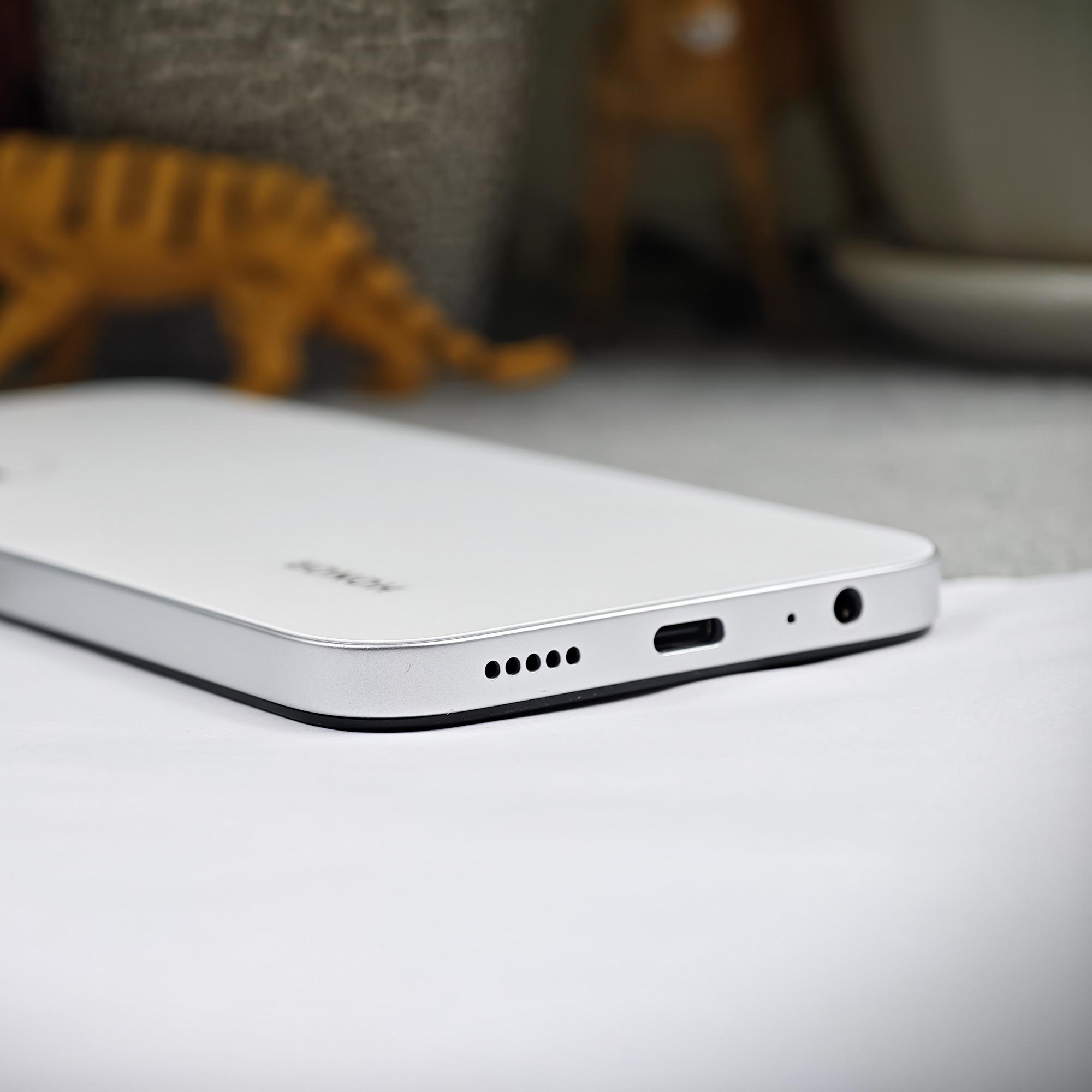 Honor Play 60 6/128G - 43870/13105-duoc-ban-tai-Điện Thoại Xanh