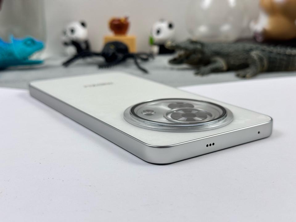 Meizu Lucky08 8/256G - 00883-duoc-ban-tai-Điện Thoại Xanh