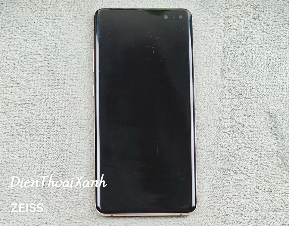 Samsung Galaxy S10 5G 8/256G - 56493-duoc-ban-tai-Điện Thoại Xanh