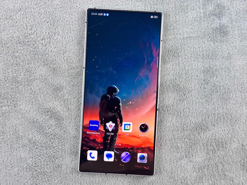 Điện Thoại Xanh . Redmi Magic 8 Pro 16/512G - 68827