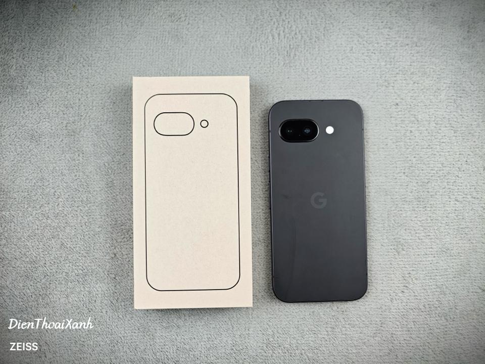 Google Pixel 9a 128G - 67708-duoc-ban-tai-Điện Thoại Xanh