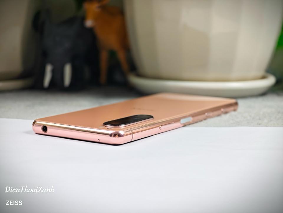 Sony Xperia 5 III 8/128G - 22997-duoc-ban-tai-Điện Thoại Xanh