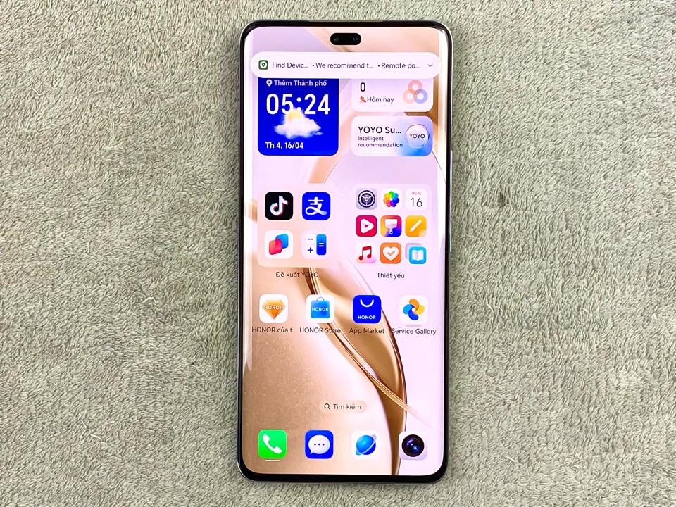 Honor 200 Pro 12/512G - 45524-duoc-ban-tai-Điện Thoại Xanh