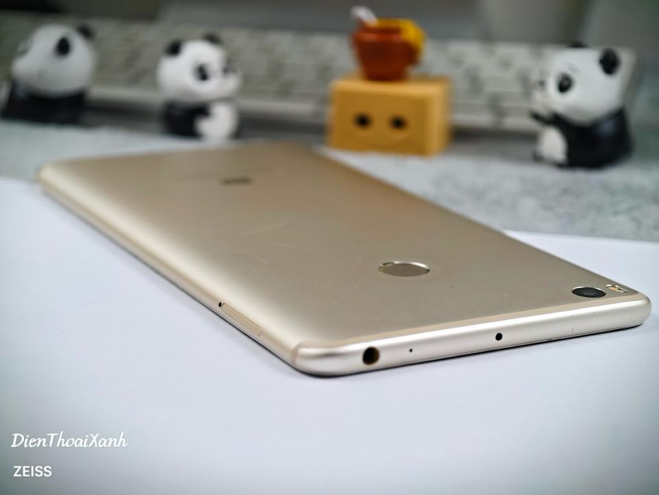 Xiaomi Max 2 4/64G - 82646-duoc-ban-tai-Điện Thoại Xanh