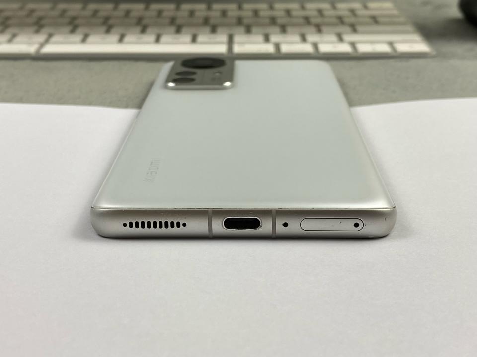 Xiaomi 12s Pro 12/256G - 86409-duoc-ban-tai-Điện Thoại Xanh