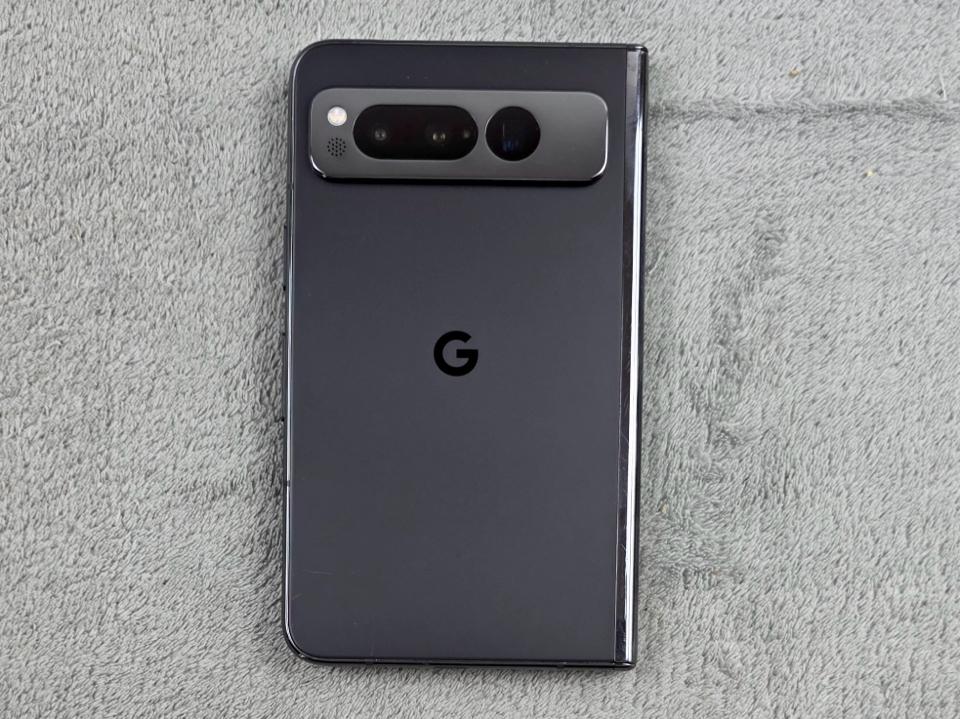 Google Pixel Fold 12/256G - 99608-duoc-ban-tai-Điện Thoại Xanh