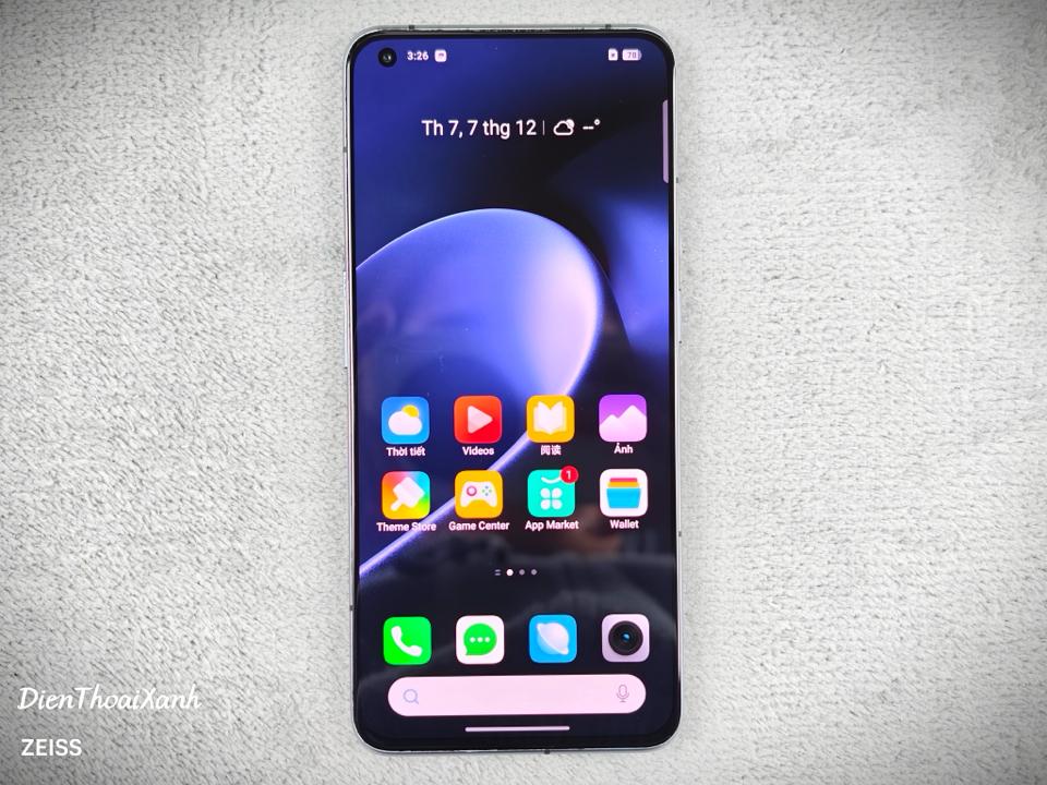 Realme GT2 Pro 8/256G - 34314-duoc-ban-tai-Điện Thoại Xanh