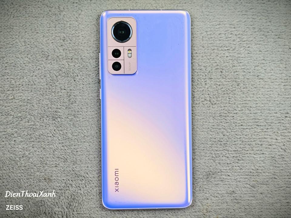 Xiaomi 12x 8/256G - 85428-duoc-ban-tai-Điện Thoại Xanh