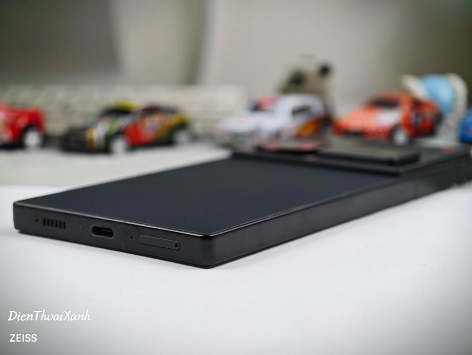 Nubia Z60 Ultra 12/256G - 66303-duoc-ban-tai-Điện Thoại Xanh