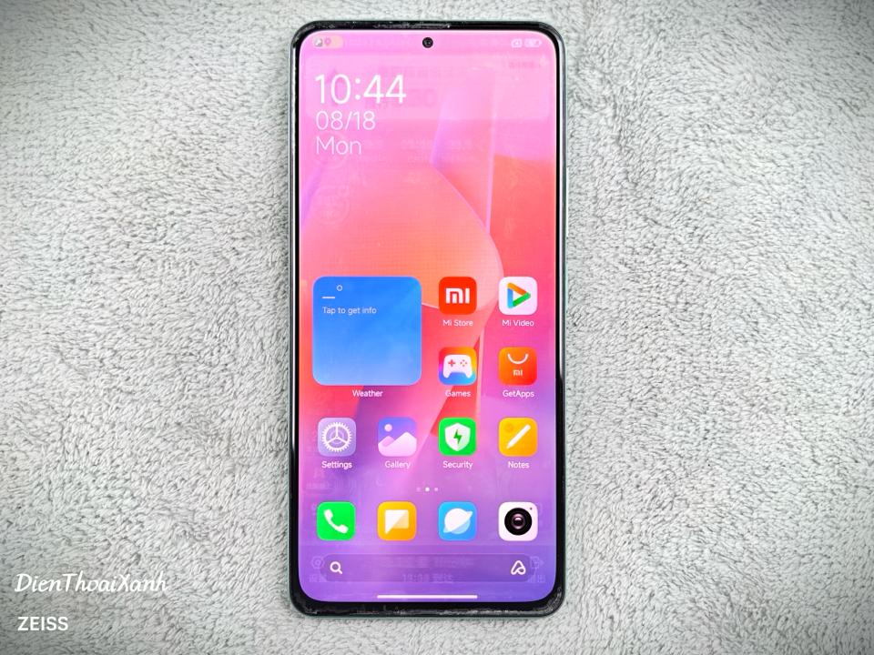 Redmi K40s 12/256G - 45802-duoc-ban-tai-Điện Thoại Xanh