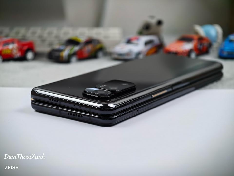 Xiaomi Mix Fold 16/512G - 40682-duoc-ban-tai-Điện Thoại Xanh