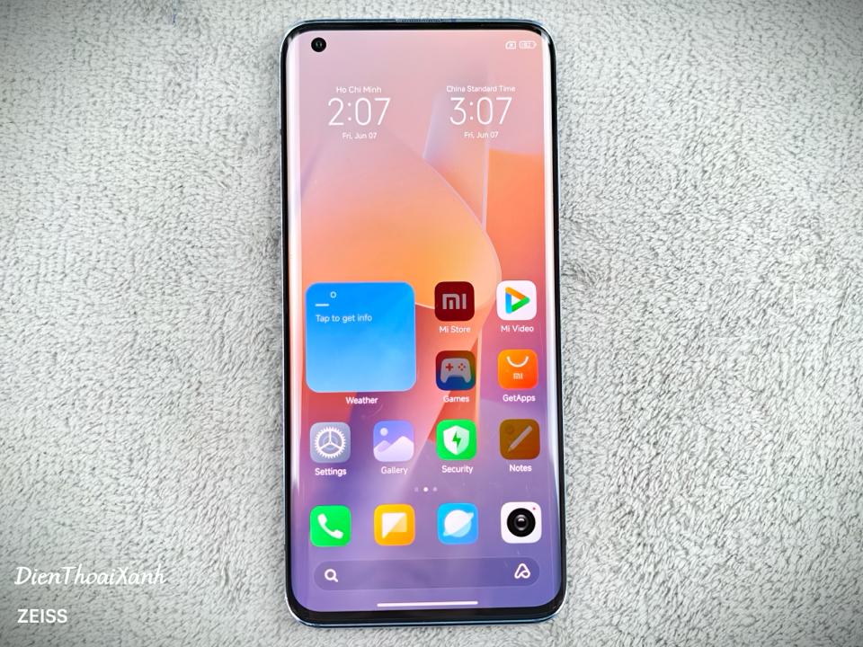 Xiaomi 10 8/256G - 03133-duoc-ban-tai-Điện Thoại Xanh