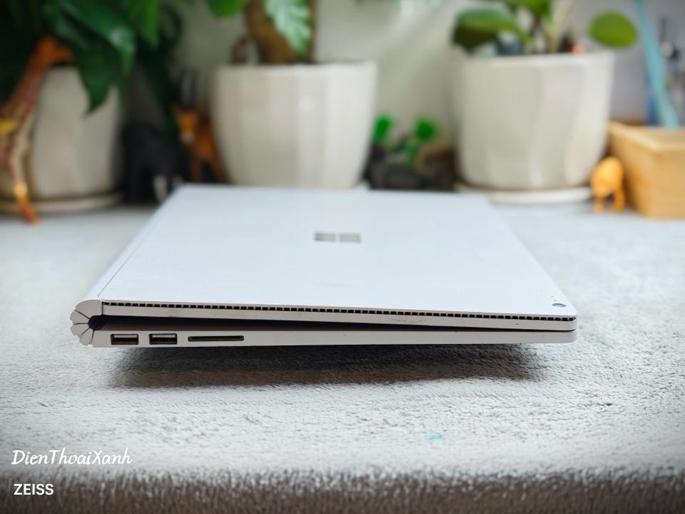 Surface Book 1 8/256G - 61454-duoc-ban-tai-Điện Thoại Xanh