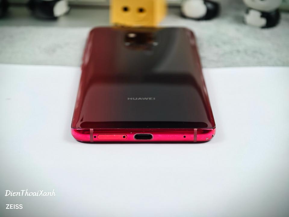 Huawei Mate 20 Pro (UD) 8/128G - 71878-duoc-ban-tai-Điện Thoại Xanh
