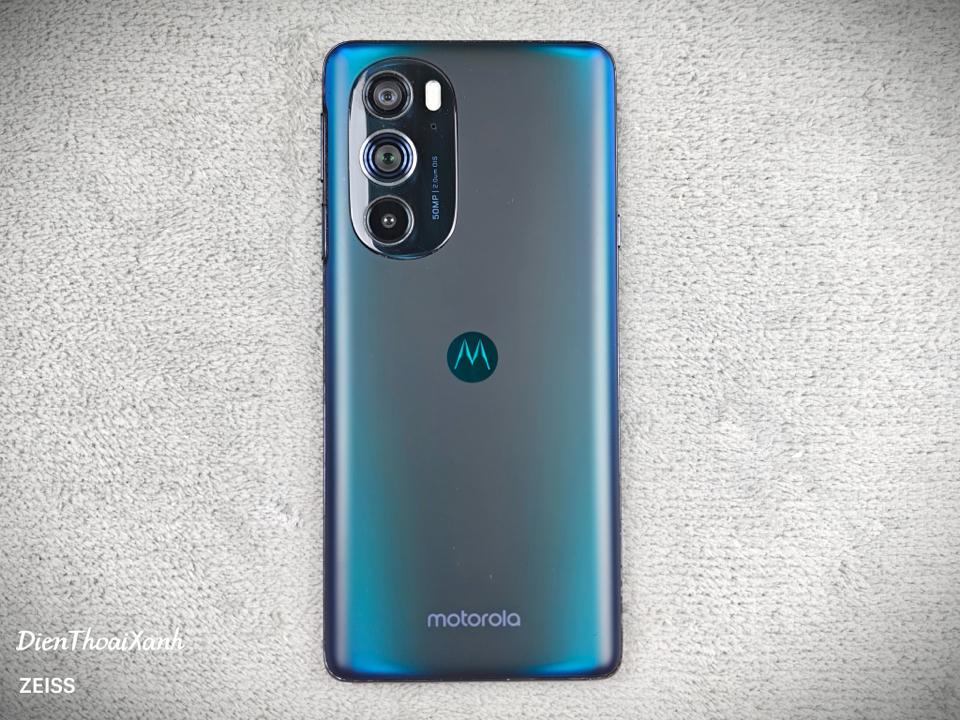 Moto Edge X30 8/128G - 20651-duoc-ban-tai-Điện Thoại Xanh