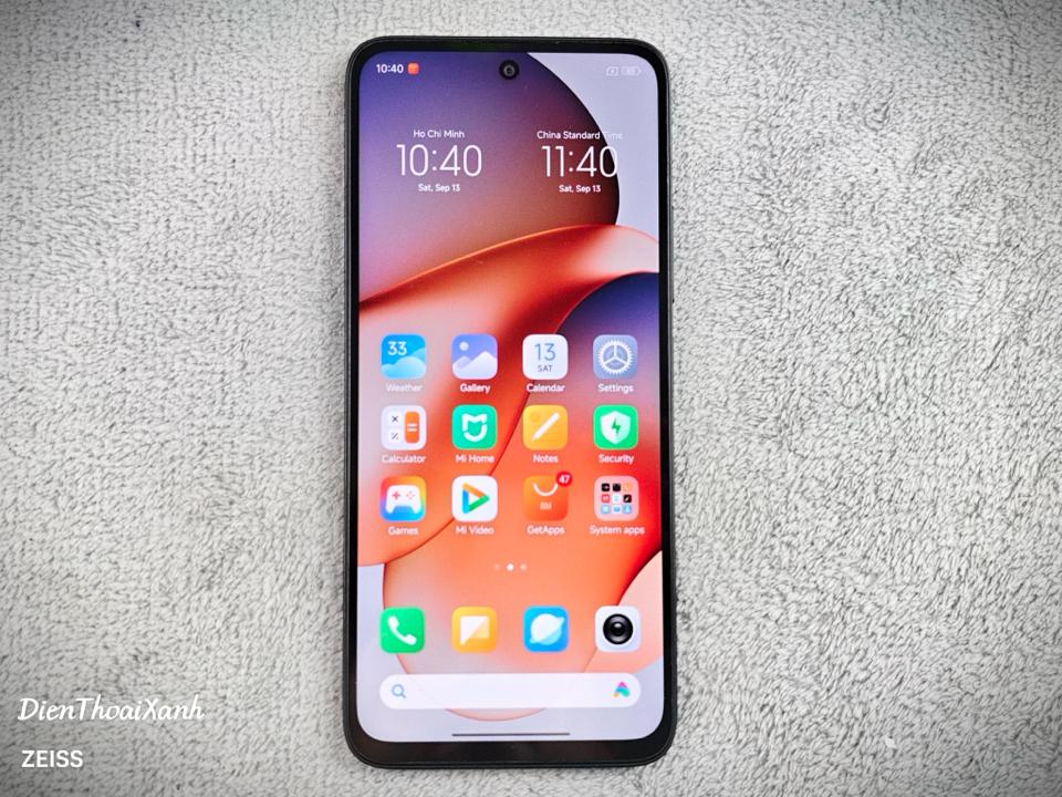 Redmi 12R 4/128G - 48703-duoc-ban-tai-Điện Thoại Xanh