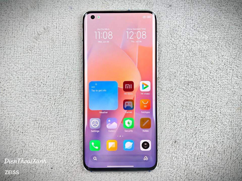 Xiaomi 10s 8/128G - 94691-duoc-ban-tai-Điện Thoại Xanh
