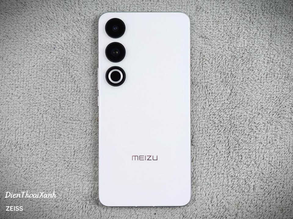 Meizu 21 Note 16/256G - 57413-duoc-ban-tai-Điện Thoại Xanh